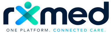 RXIMED — One Platform. Connected Care.